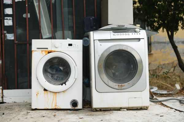 Dryer Disposal in Phenix City