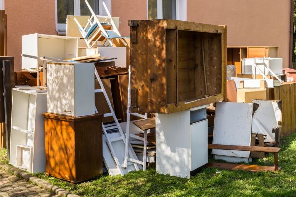Junk Haul Away Service in Phenix City