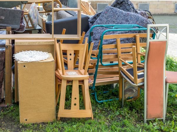 Junk Removal Service in Phenix City