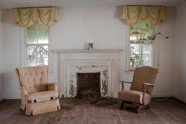 Recliner Removal in Phenix City