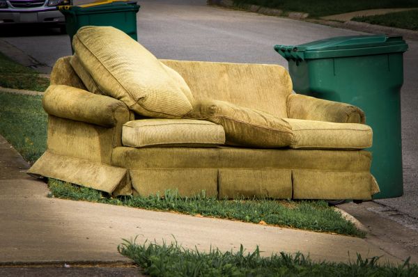 Sofa Removal Service in Phenix City