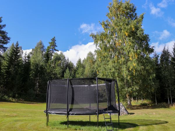 Trampoline Removal in Phenix City