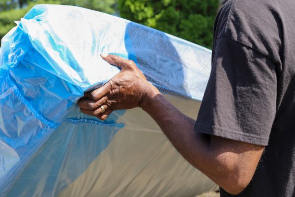 Mattress Disposal in Phenix City