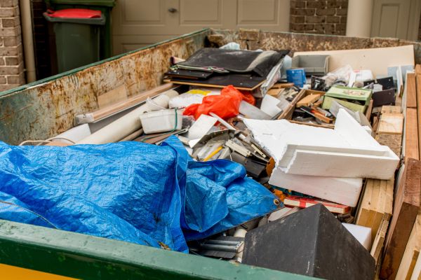 Junk Disposal in Phenix City