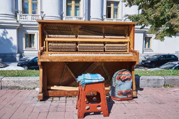 Piano Removal Service in Phenix City