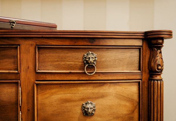 Dresser Disposal in Phenix City