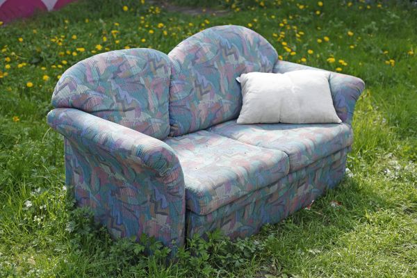 Couch Disposal in Phenix City