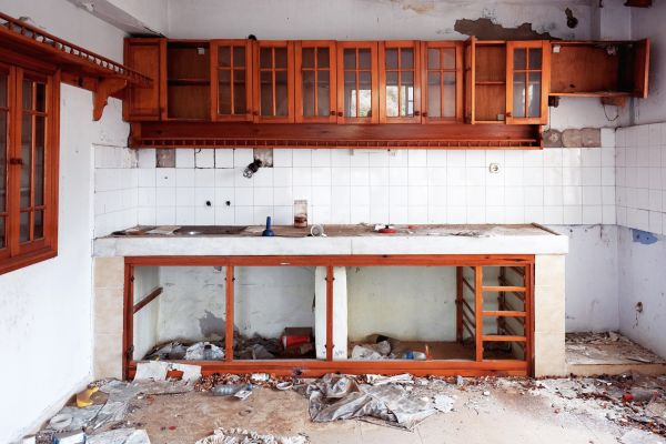 Cabinet Disposal in Phenix City