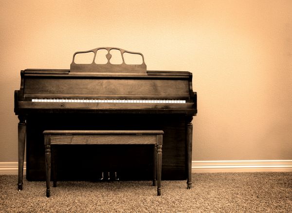 Piano Disposal Service in Phenix City