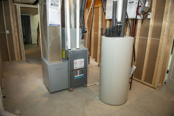 Furnace Disposal in Phenix City