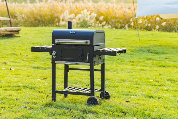 BBQ Removal in Phenix City