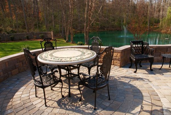 Patio Furniture Removal in Phenix City