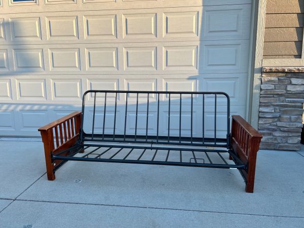 Porch Furniture Disposal in Phenix City