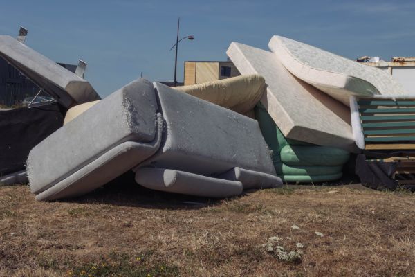 Sofa Bed Removal in Phenix City