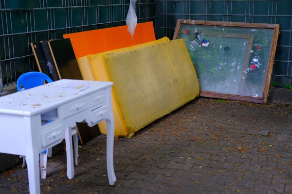 Old Furniture Disposal in Phenix City