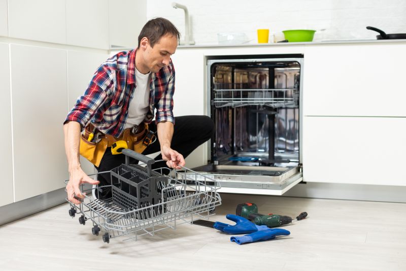 Appliance Disposal Service
